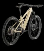 Raymon Airok Pro (2025) | 29-Zoll-E-Mountainbike mit Vollfederung | Popcorn Stealth / Caramel – Bild 2