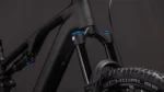 Cubo AMS Híbrido ONE 44 C:62 Pro 400X (2026) | Bicicleta de montaña eléctrica de 29 pulgadas con suspensión total | blackline – Bild 3