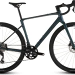 Cube Nuroad Race (2026) – Gravelbike | royalgreen´n´black
