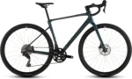 Cube Nuroad Race (2026) – Gravelbike | royalgreen´n´black