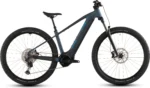 Cube Reaction Hybrid Pro 800 (2026) | 27,5/29-Zoll Hardtail-E-Mountainbike | nebular'n'dazzle