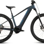 Cube Reaction Hybrid Pro 800 (2026) | 27,5/29-Zoll Hardtail-E-Mountainbike | nebular'n'dazzle
