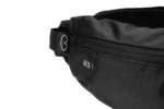 Cube ATX 1 schwarze Gürteltasche – Bild 7