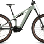 Cube Stereo Hybrid ONE44 HPC Race 800 (2026) | 27,5/29 Zoll vollgefedertes E-Mountainbike | dryherbs'n'black