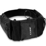 Cube ATX 1 schwarze Gürteltasche