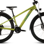 Cube Acid 260 Disc FE (2026) | 26-Zoll-Kinderfahrrad | lizard'n'blue