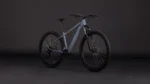 Cube Aim ONE (2026) | 27,5/29 Zoll Hardtail-Mountainbike | Rauchgrau und Schwarz – Bild 6