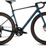 Cube Nuroad C:62 Race (2026) | Gravel bike | nebula´n´blue