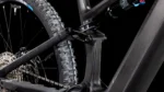 Cube Stereo Hybrid ONE44 HPC Race 800 (2025) | 27,5/29 Zoll vollgefedertes E-Mountainbike | blackline – Bild 4