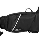Ceinture d'hydratation CamelBak Podium Flow 620ml noire