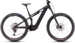 Cube Stereo Hybrid ONE44 HPC Race 800 (2025) | 27,5/29 Zoll vollgefedertes E-Mountainbike | blackline