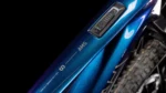 Cube AMS Hybrid ONE44 C:68X SLX 400X (2025) | 29-Zoll-E-Mountainbike mit Vollfederung | Intensives Kobaltblau und Schwarz – Bild 3