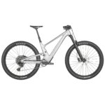 Scott Genius 940 | Bicicleta de montaña de 29 pulgadas con suspensión total |Aleación cruda