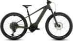 Cube Acid 240 Hybrid Rookie SLX 400X (2026) – Kinder E-MTB 24 Zoll | reedgreen´n´matrix