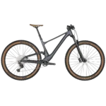 Scott Spark 960 |Bicicleta de montaña de 29 pulgadas con suspensión total | Granito Negro