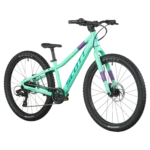 Scott Scale 400 (2026) | 24-Zoll-Mountainbike für Kinder und Jugendliche | Frühlingsgrün