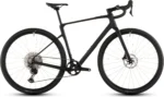 Cube Nuroad C:62 ONE (2026) | Gravelbike | blackline