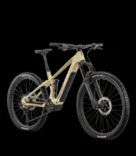 Raymon Airok Pro (2025) | 29-Zoll-E-Mountainbike mit Vollfederung | Popcorn Stealth / Caramel – Bild 2