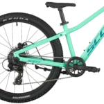 Scott Scale 400 (2026) | 24-Zoll-Mountainbike für Kinder und Jugendliche | Frühlingsgrün – Bild 6