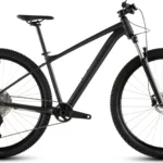 Cube Aim SLX (2026) | 27,5/29-Zoll Hardtail-Mountainbike | Schiefergrau & Schwarz