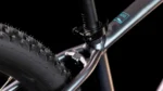 Cube Acid 260 Disc (2026) | 26-Zoll-Mountainbike für Jugendliche und Kinder | galactic'n'cyan – Bild 4