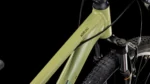 Cube Acid 240 (2026) | 24-Zoll-Kinderfahrrad | hellolivgrün und orange – Bild 11