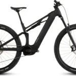 Cube Stereo Hybrid ONE44 HPC Race 800 (2026) | 27,5/29 Zoll vollgefedertes E-Mountainbike | blackline