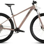 Cube Aim SLX (2026) | 27,5/29 Zoll Hardtail-Mountainbike | Blushrose & Black