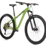 Kona Honzo | 29-Zoll Hardtail-Mountainbike | Grün